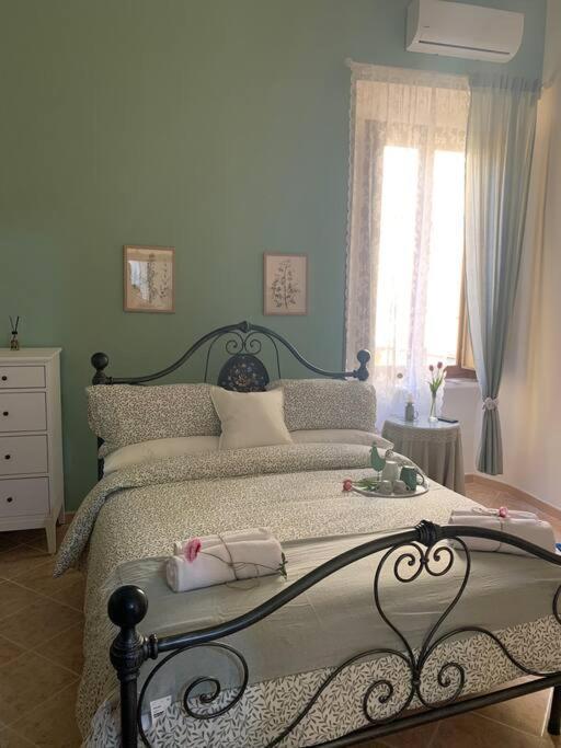 Appartamento: La Maison Verte Napoli Eksteriør bilde