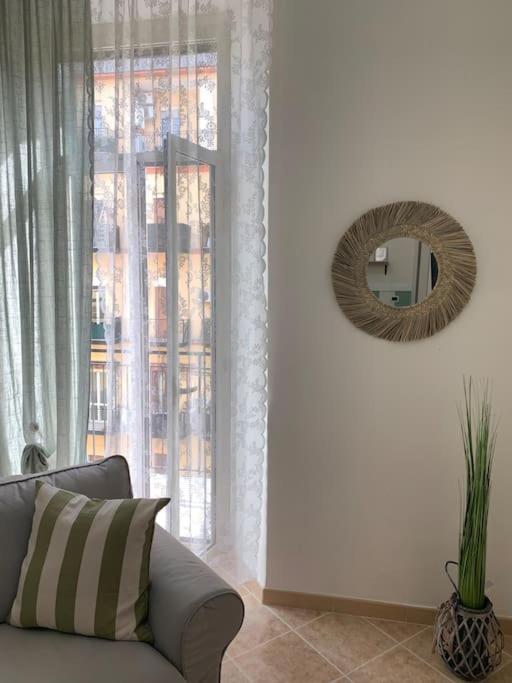 Appartamento: La Maison Verte Napoli Eksteriør bilde