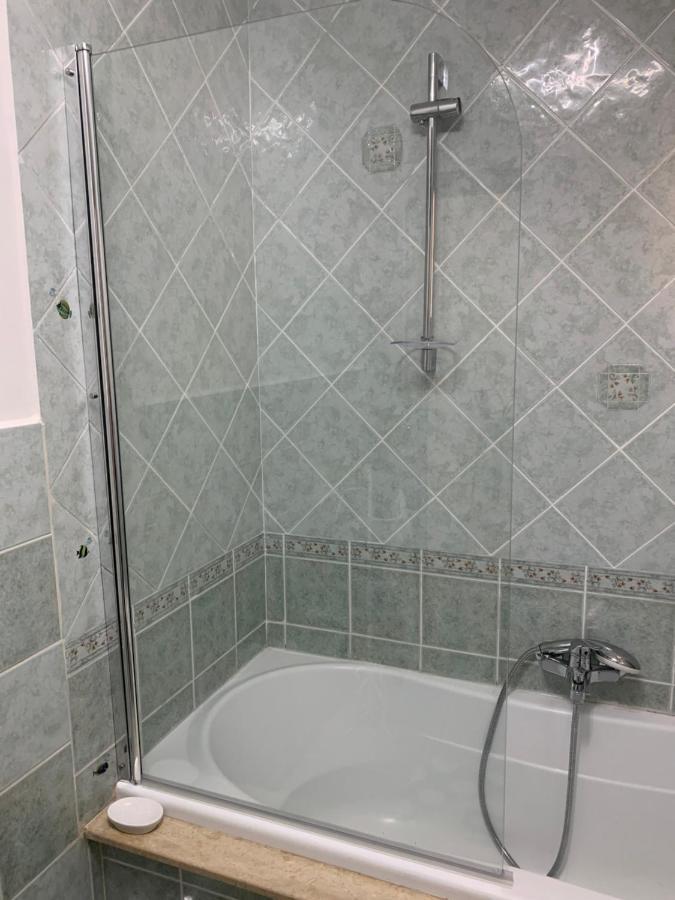 Appartamento: La Maison Verte Napoli Eksteriør bilde