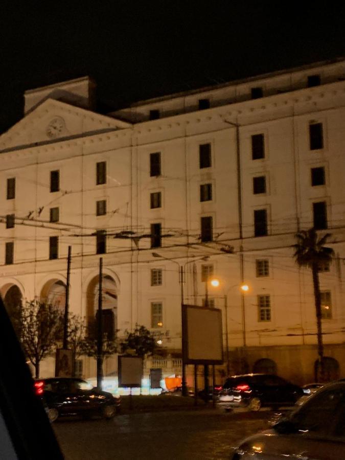 Appartamento: La Maison Verte Napoli Eksteriør bilde